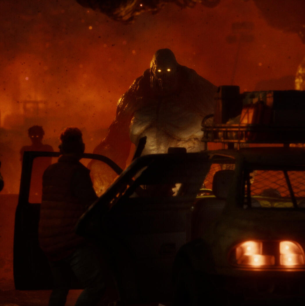 STATE OF DECAY 3