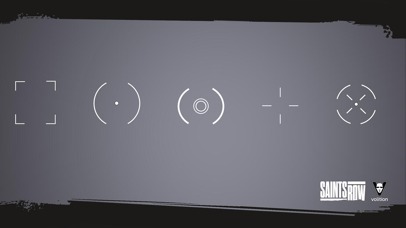 Some of the icons I created.