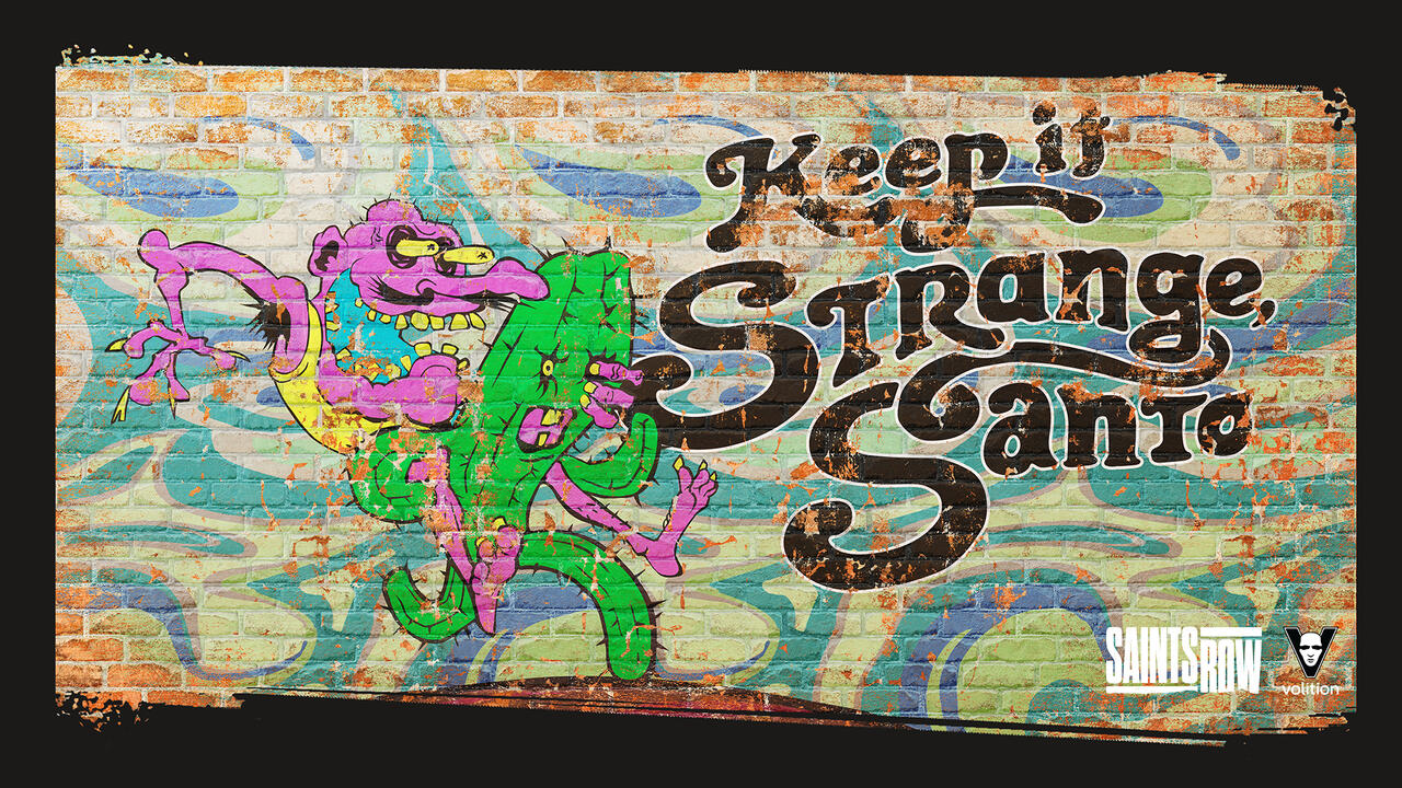 Another example of our reward slam screen.