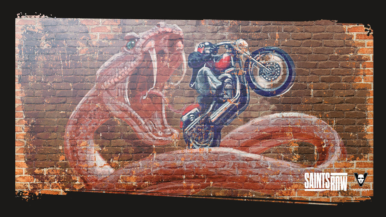 Another example of our reward slam screen.