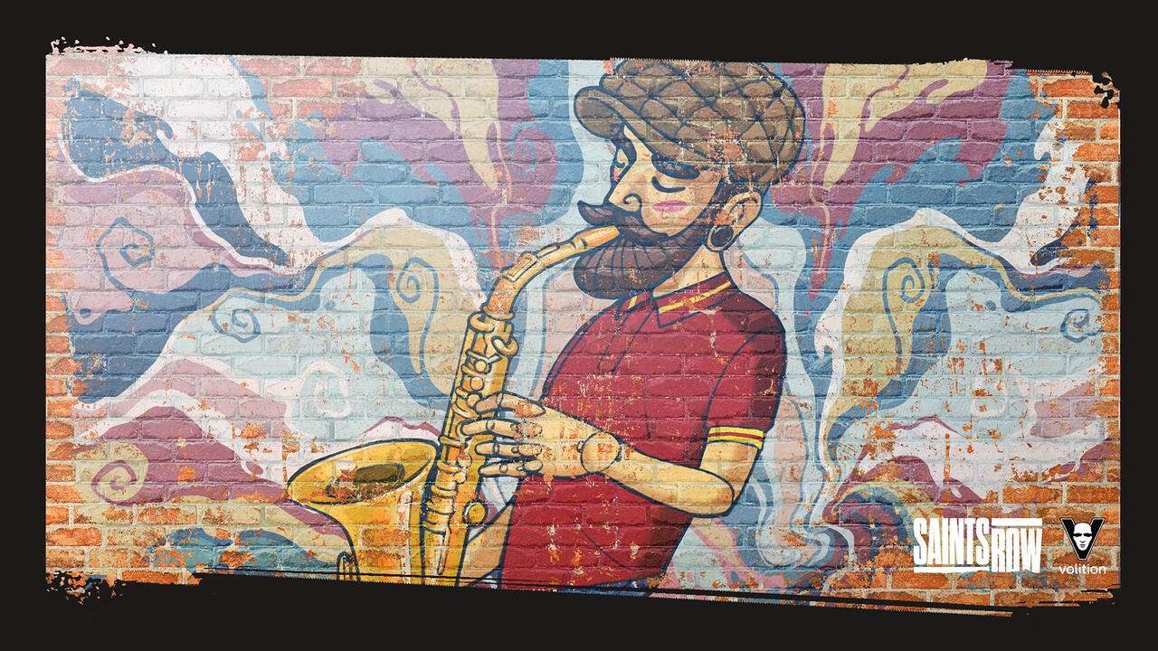 Another example of our reward slam screen.